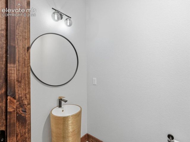 1283 Firestone Drive, Woodland Park, CO 80863