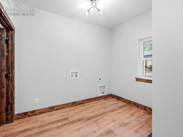 1283 Firestone Drive, Woodland Park, CO 80863