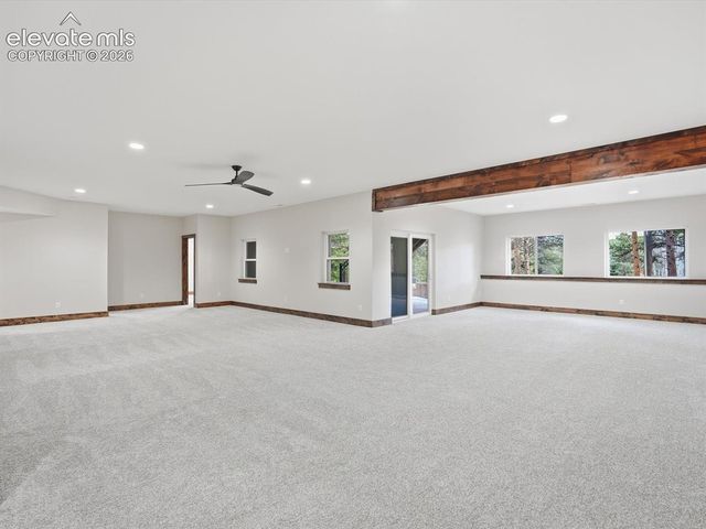 1283 Firestone Drive, Woodland Park, CO 80863