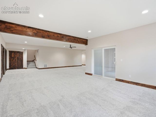1283 Firestone Drive, Woodland Park, CO 80863