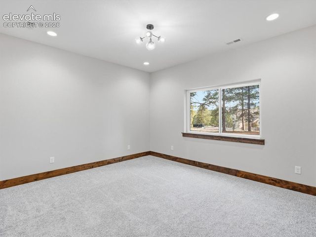 1283 Firestone Drive, Woodland Park, CO 80863