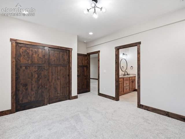 1283 Firestone Drive, Woodland Park, CO 80863