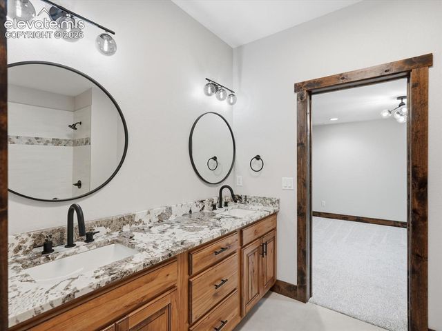 1283 Firestone Drive, Woodland Park, CO 80863
