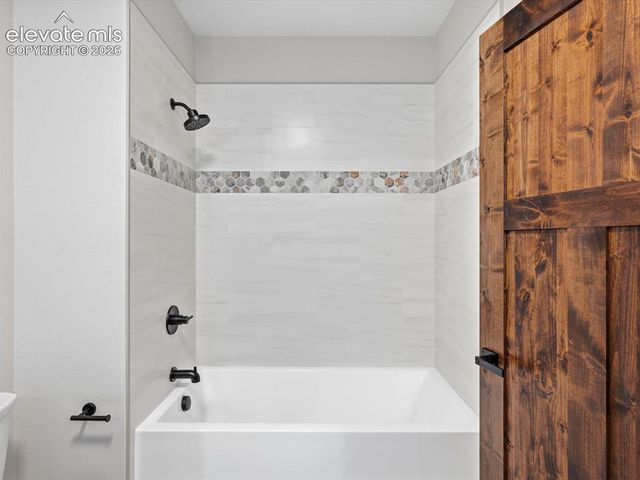 1283 Firestone Drive, Woodland Park, CO 80863
