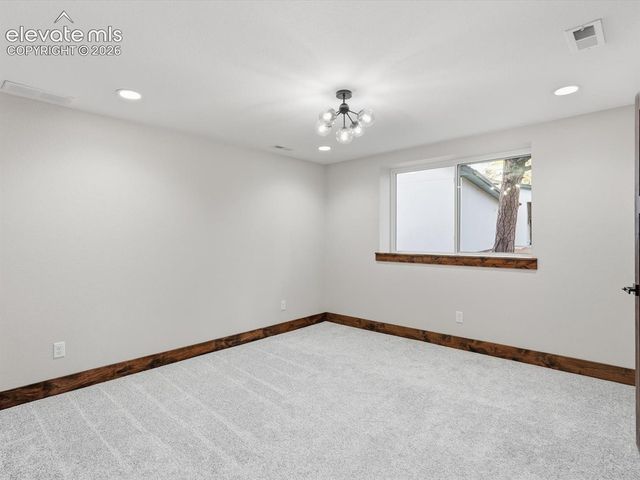 1283 Firestone Drive, Woodland Park, CO 80863