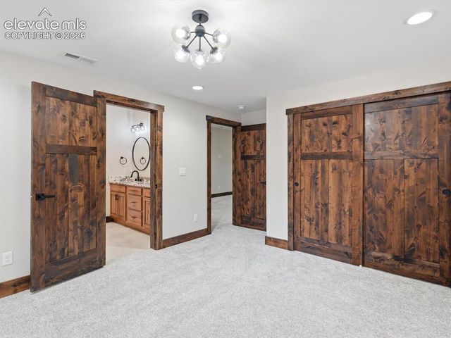 1283 Firestone Drive, Woodland Park, CO 80863