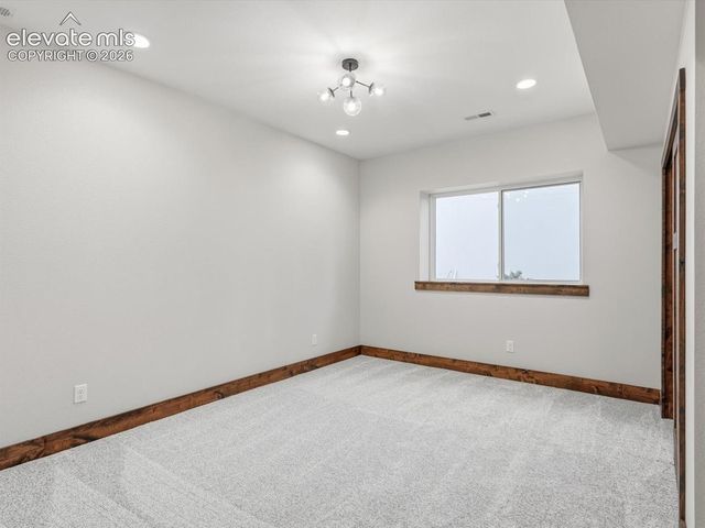 1283 Firestone Drive, Woodland Park, CO 80863