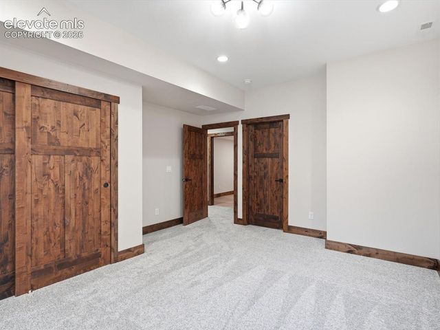 1283 Firestone Drive, Woodland Park, CO 80863