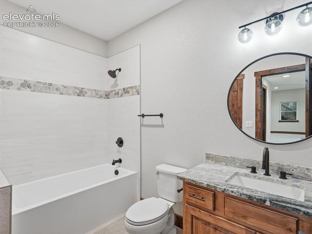 1283 Firestone Drive, Woodland Park, CO 80863