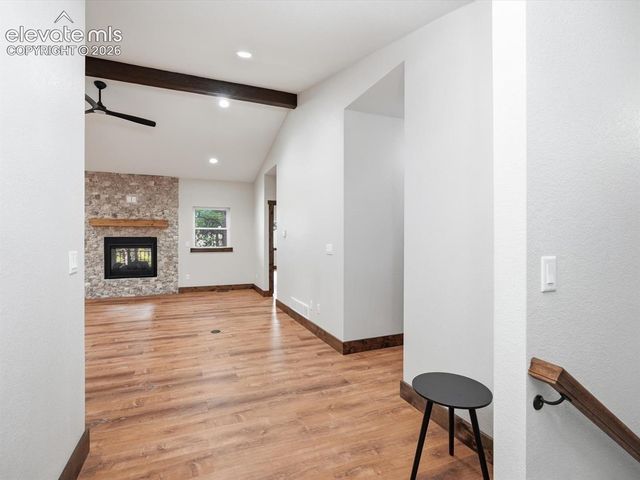 1283 Firestone Drive, Woodland Park, CO 80863