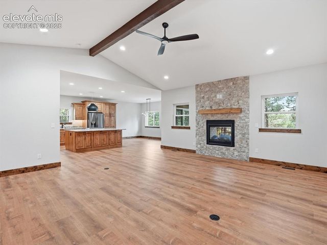 1283 Firestone Drive, Woodland Park, CO 80863