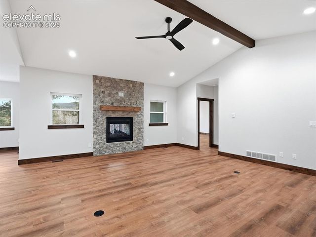 1283 Firestone Drive, Woodland Park, CO 80863