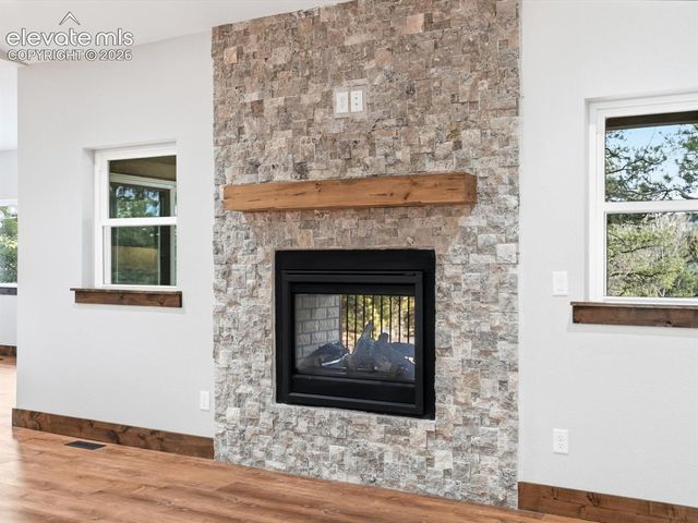 1283 Firestone Drive, Woodland Park, CO 80863