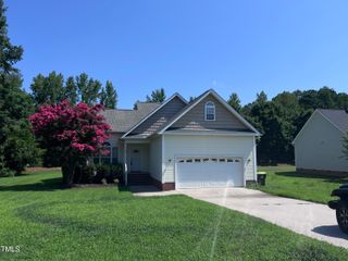 106 Keeneland Drive, Oxford, NC 27565