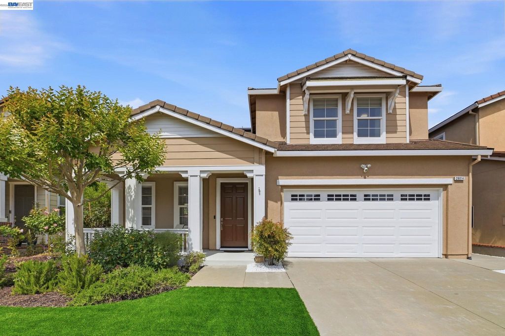 29014 Jetty Way, Hayward, CA 94545