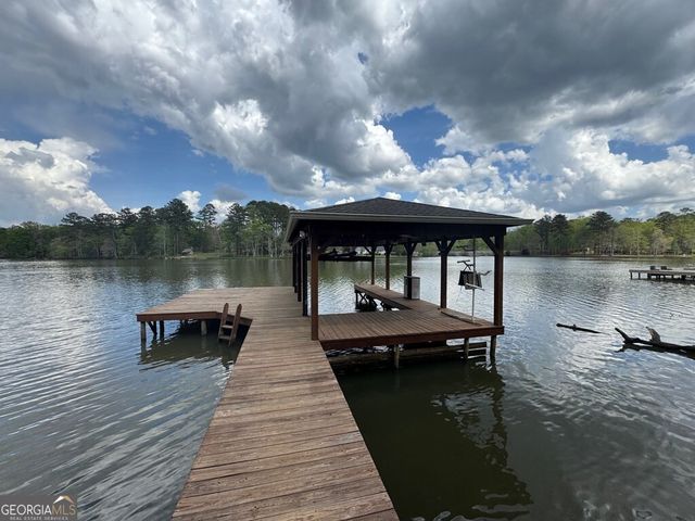 244 Merry Drive NW, Milledgeville, GA 31061