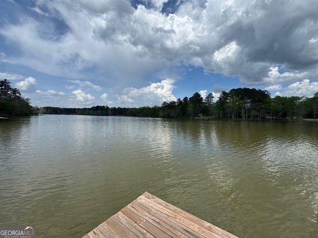 244 Merry Drive NW, Milledgeville, GA 31061