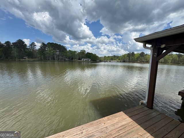 244 Merry Drive NW, Milledgeville, GA 31061