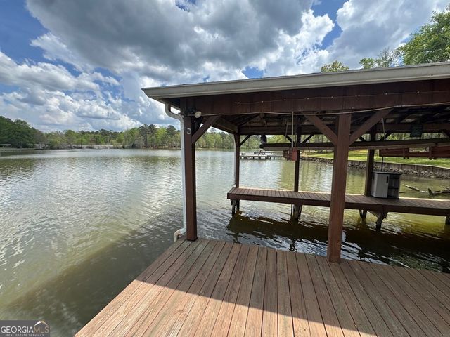 244 Merry Drive NW, Milledgeville, GA 31061
