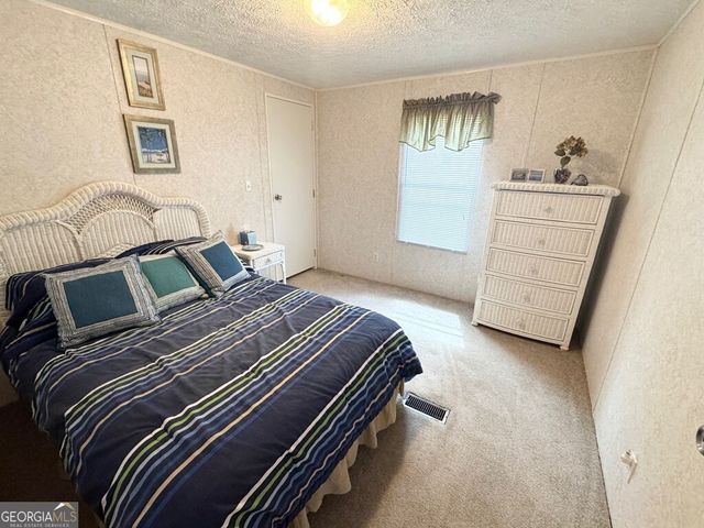 244 Merry Drive NW, Milledgeville, GA 31061