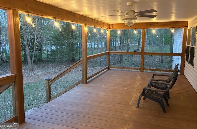 244 Merry Drive NW, Milledgeville, GA 31061