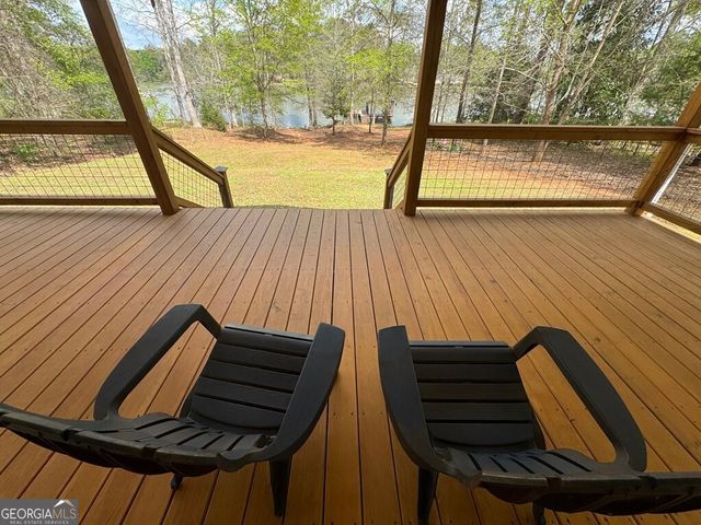 244 Merry Drive NW, Milledgeville, GA 31061