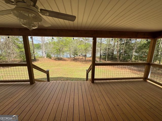 244 Merry Drive NW, Milledgeville, GA 31061