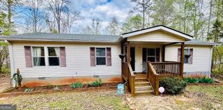 244 Merry Drive NW, Milledgeville, GA 31061