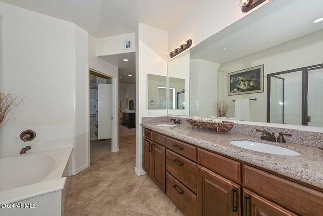 33550 N DOVE LAKES Drive 2041, Cave Creek, AZ 85331