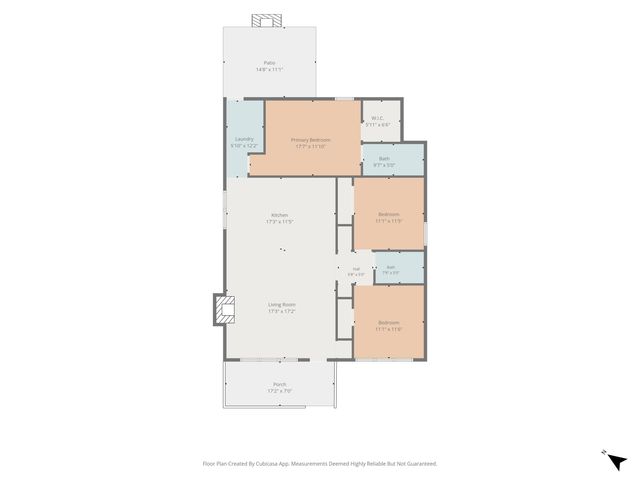 610 Fawn Branch Trail, Boiling Springs, SC 29316