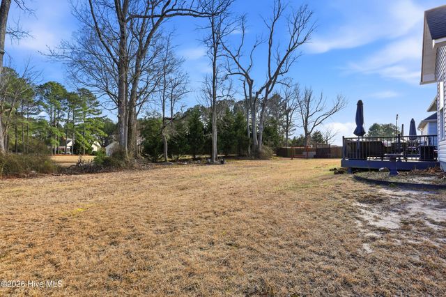 210 Kingsmill Drive, Pikeville, NC 27863