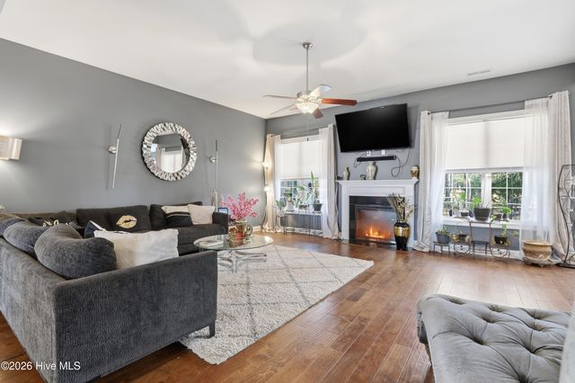 210 Kingsmill Drive, Pikeville, NC 27863