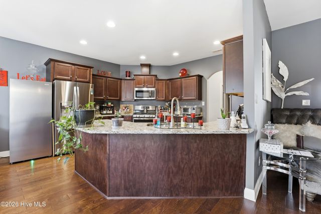 210 Kingsmill Drive, Pikeville, NC 27863