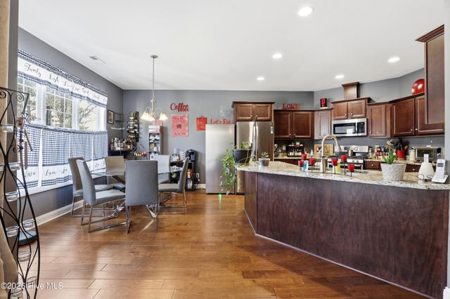 210 Kingsmill Drive, Pikeville, NC 27863