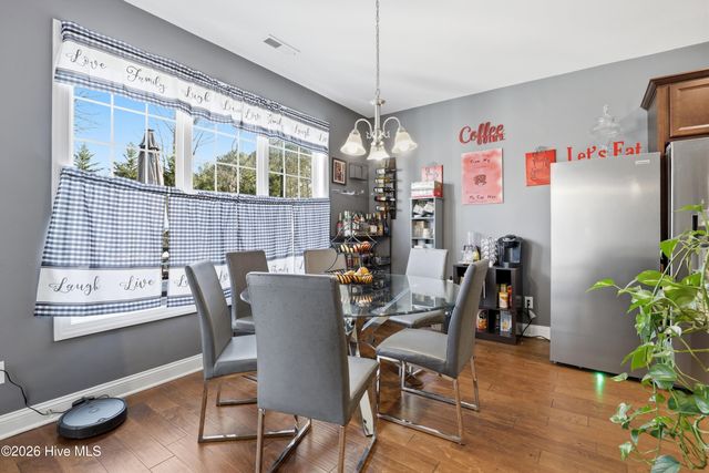 210 Kingsmill Drive, Pikeville, NC 27863