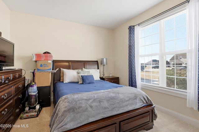 210 Kingsmill Drive, Pikeville, NC 27863