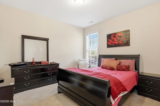 210 Kingsmill Drive, Pikeville, NC 27863