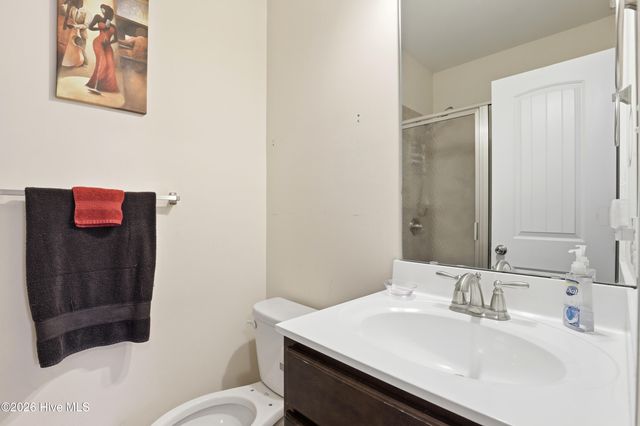 210 Kingsmill Drive, Pikeville, NC 27863