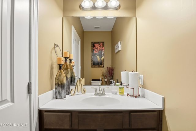 210 Kingsmill Drive, Pikeville, NC 27863