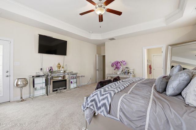 210 Kingsmill Drive, Pikeville, NC 27863