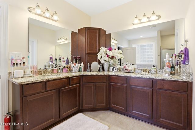 210 Kingsmill Drive, Pikeville, NC 27863