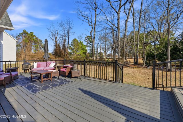 210 Kingsmill Drive, Pikeville, NC 27863