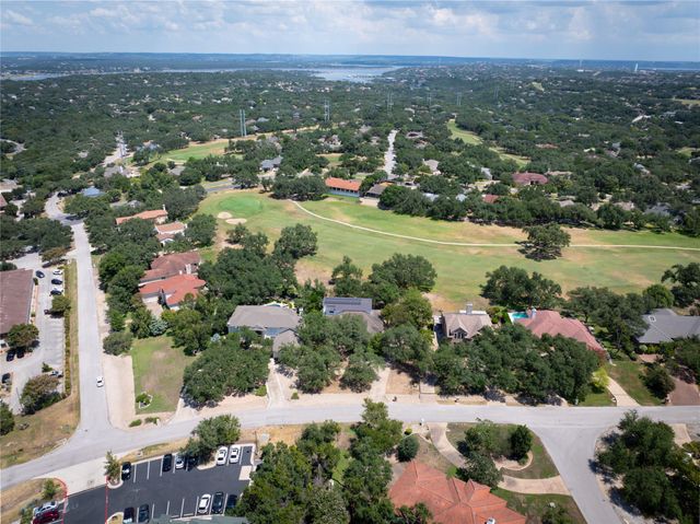 720 ROLLING GREEN DR, Lakeway, TX 78734