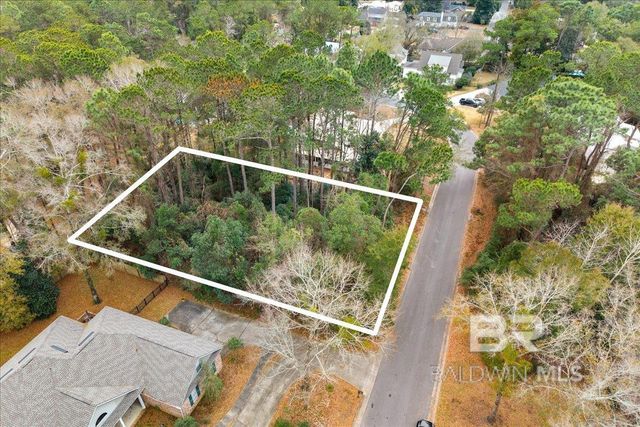 107 Glen Hardie Drive, Fairhope, AL 36532