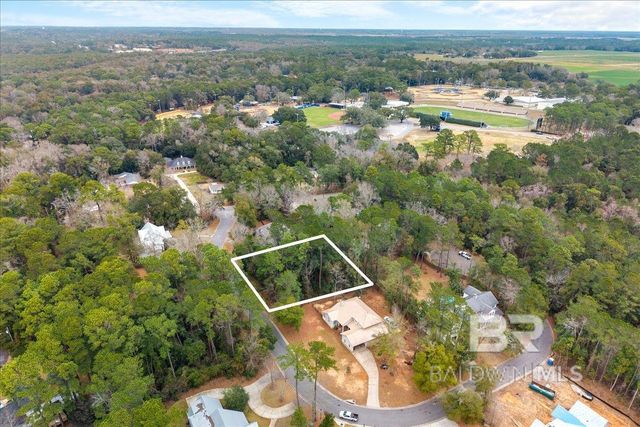 107 Glen Hardie Drive, Fairhope, AL 36532