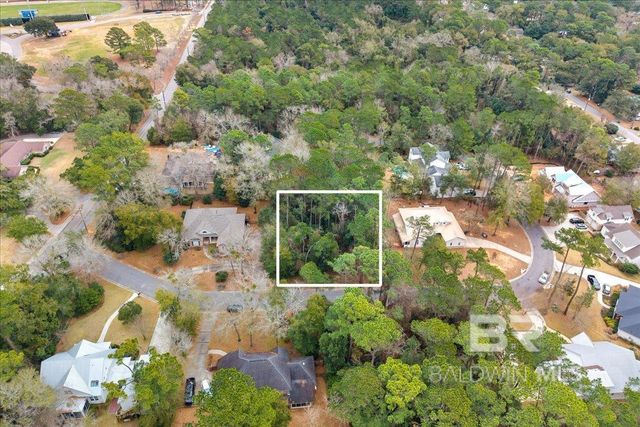 107 Glen Hardie Drive, Fairhope, AL 36532