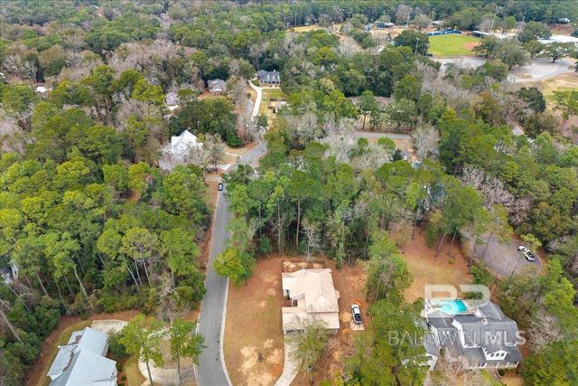 107 Glen Hardie Drive, Fairhope, AL 36532