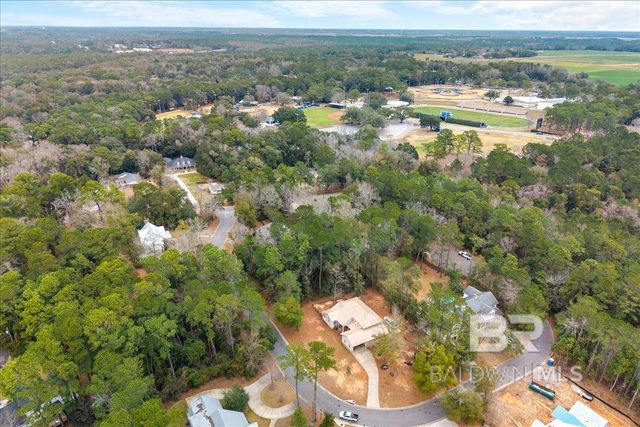 107 Glen Hardie Drive, Fairhope, AL 36532