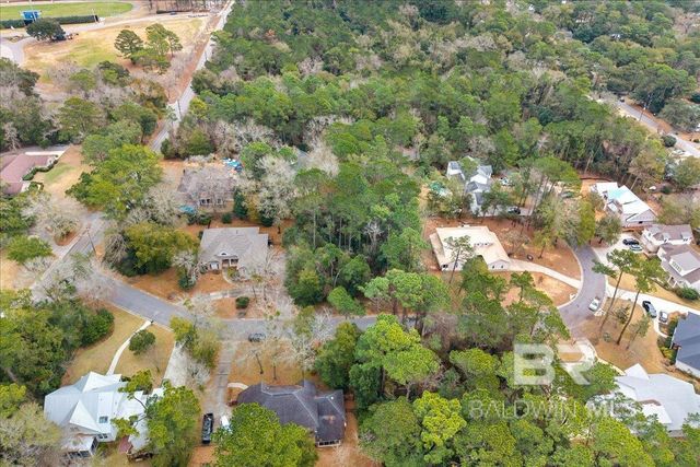 107 Glen Hardie Drive, Fairhope, AL 36532