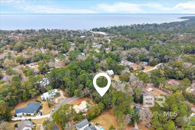 107 Glen Hardie Drive, Fairhope, AL 36532